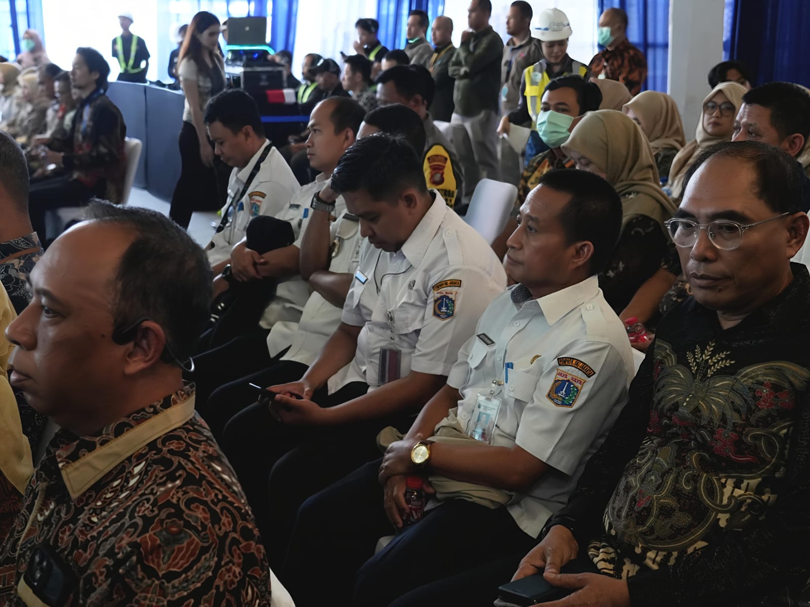 Foto Berita