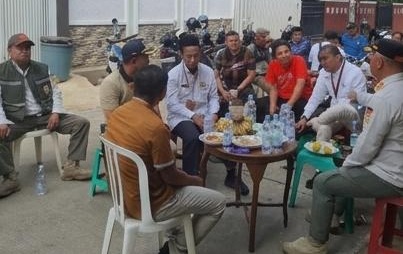 Foto Berita