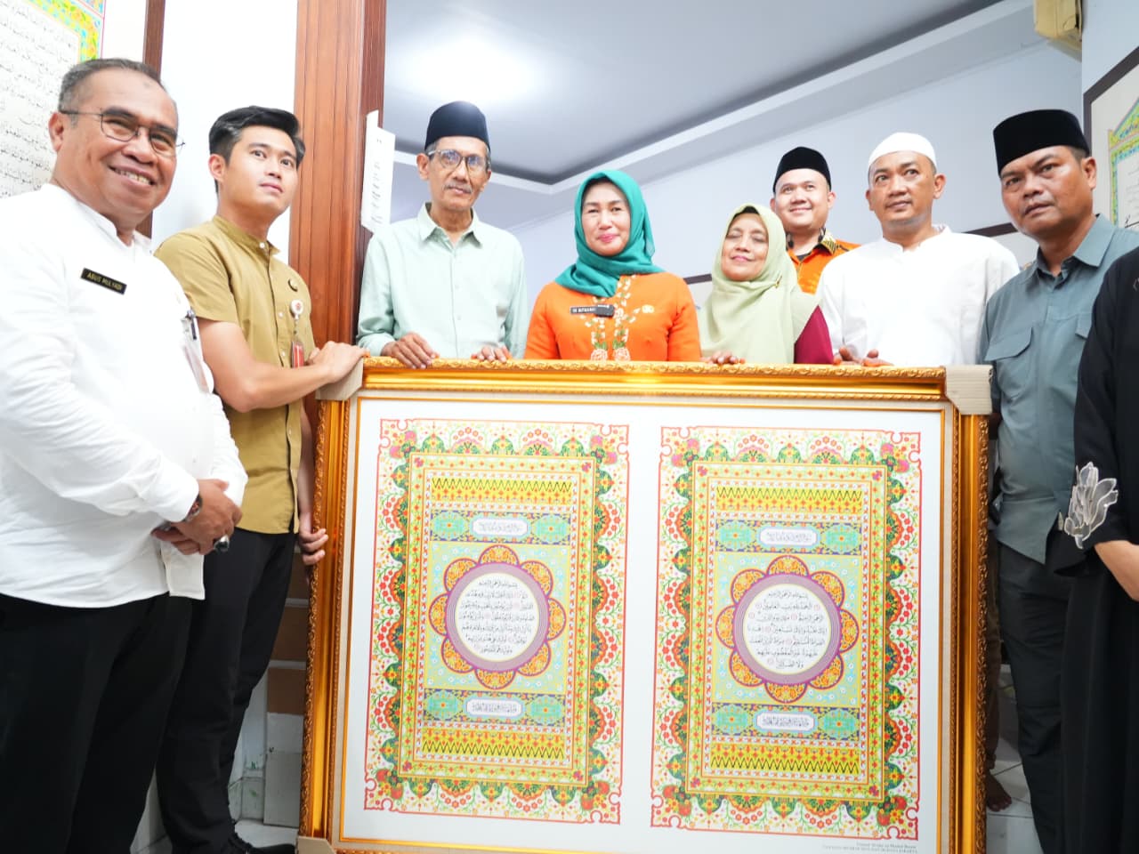 Foto Berita