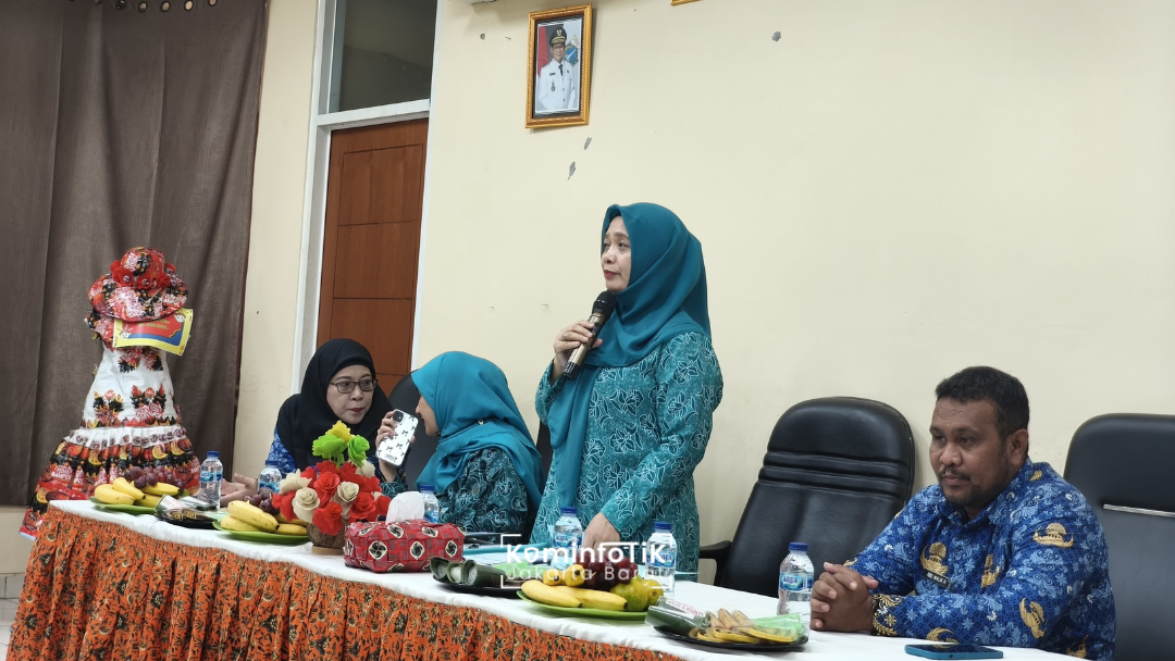 Foto Berita