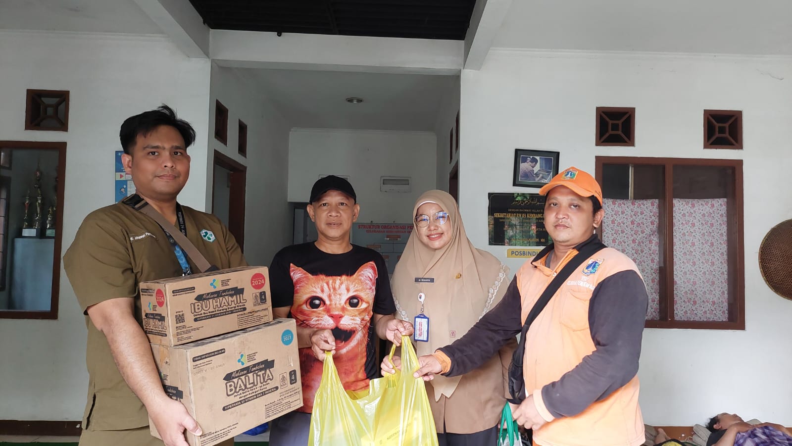 Foto Berita