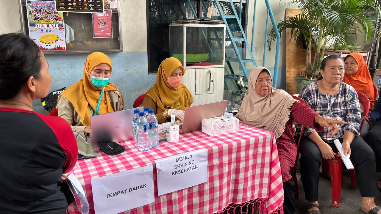 Foto Berita