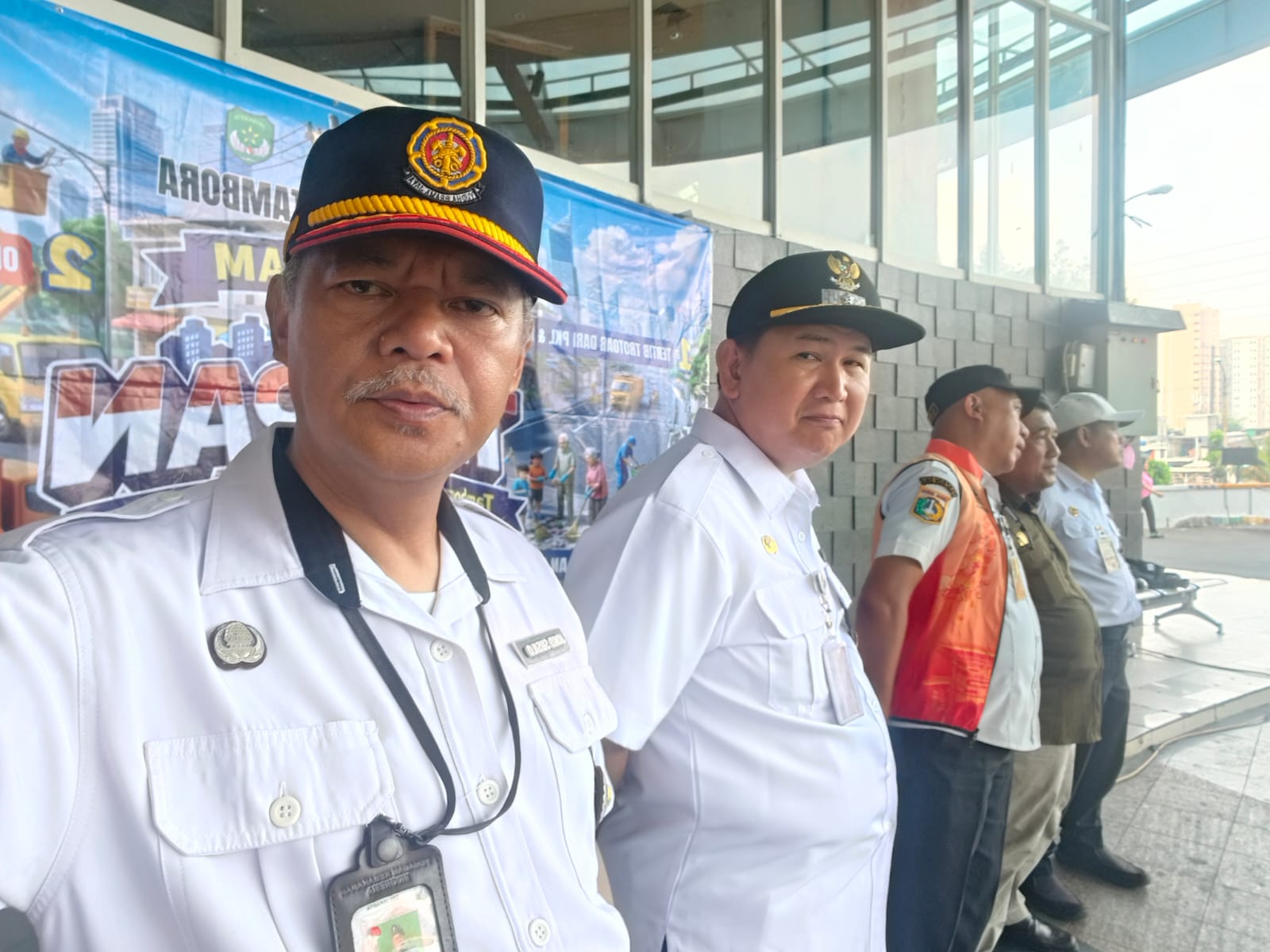 Foto Berita