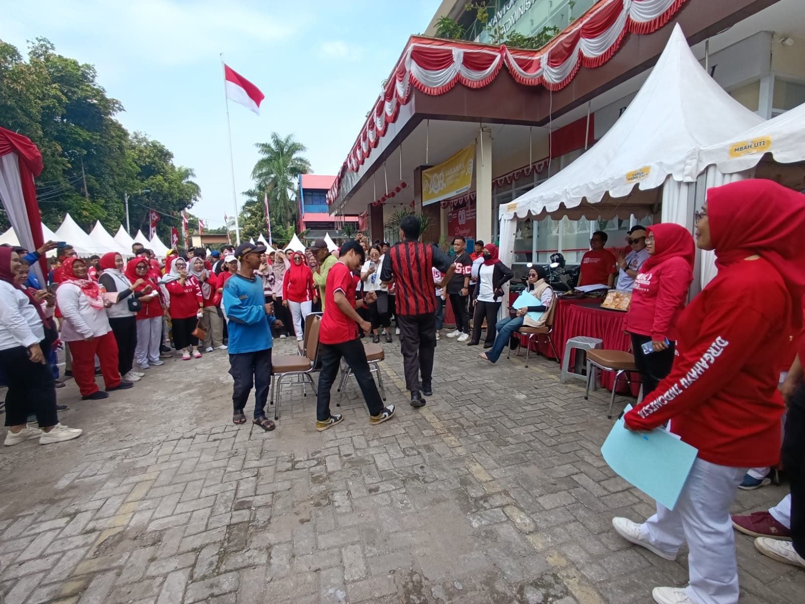 Foto Berita