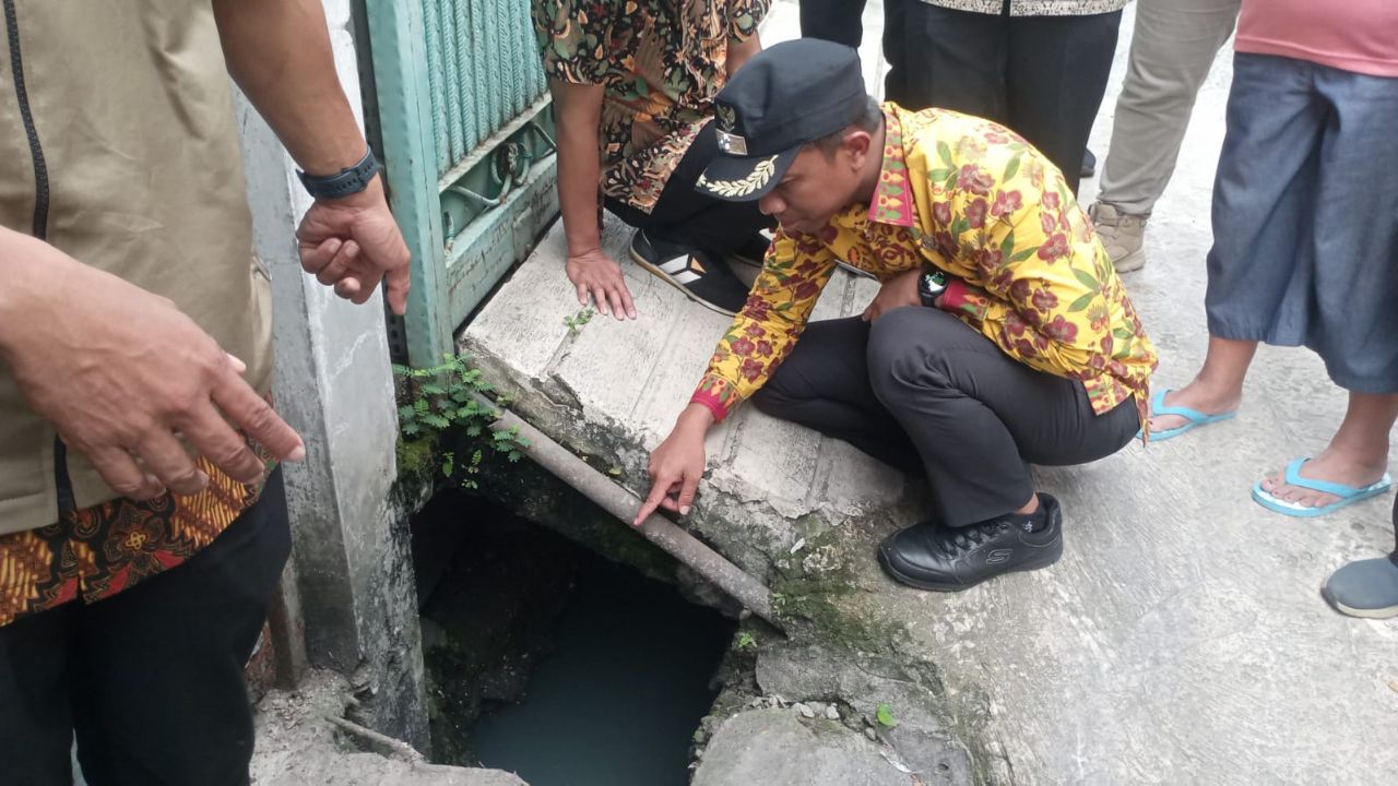 Foto Berita