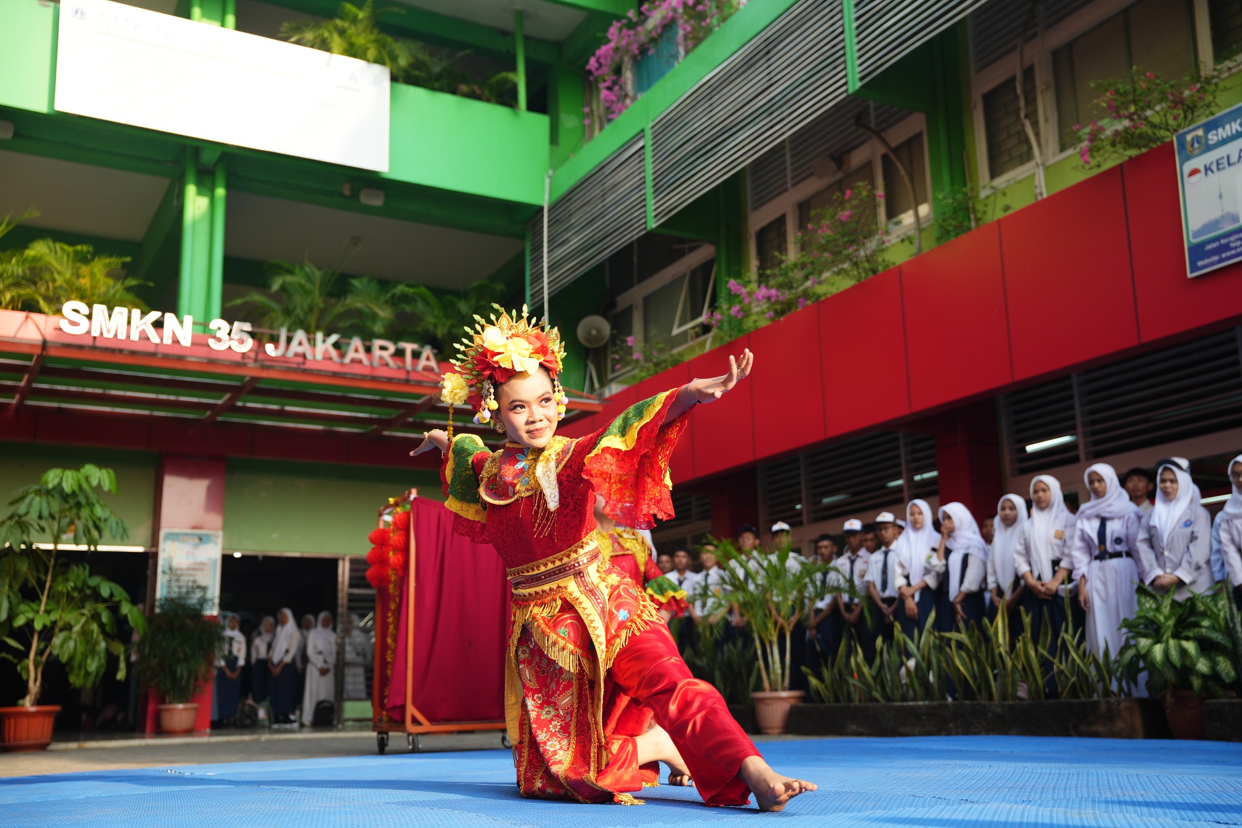 Foto Berita