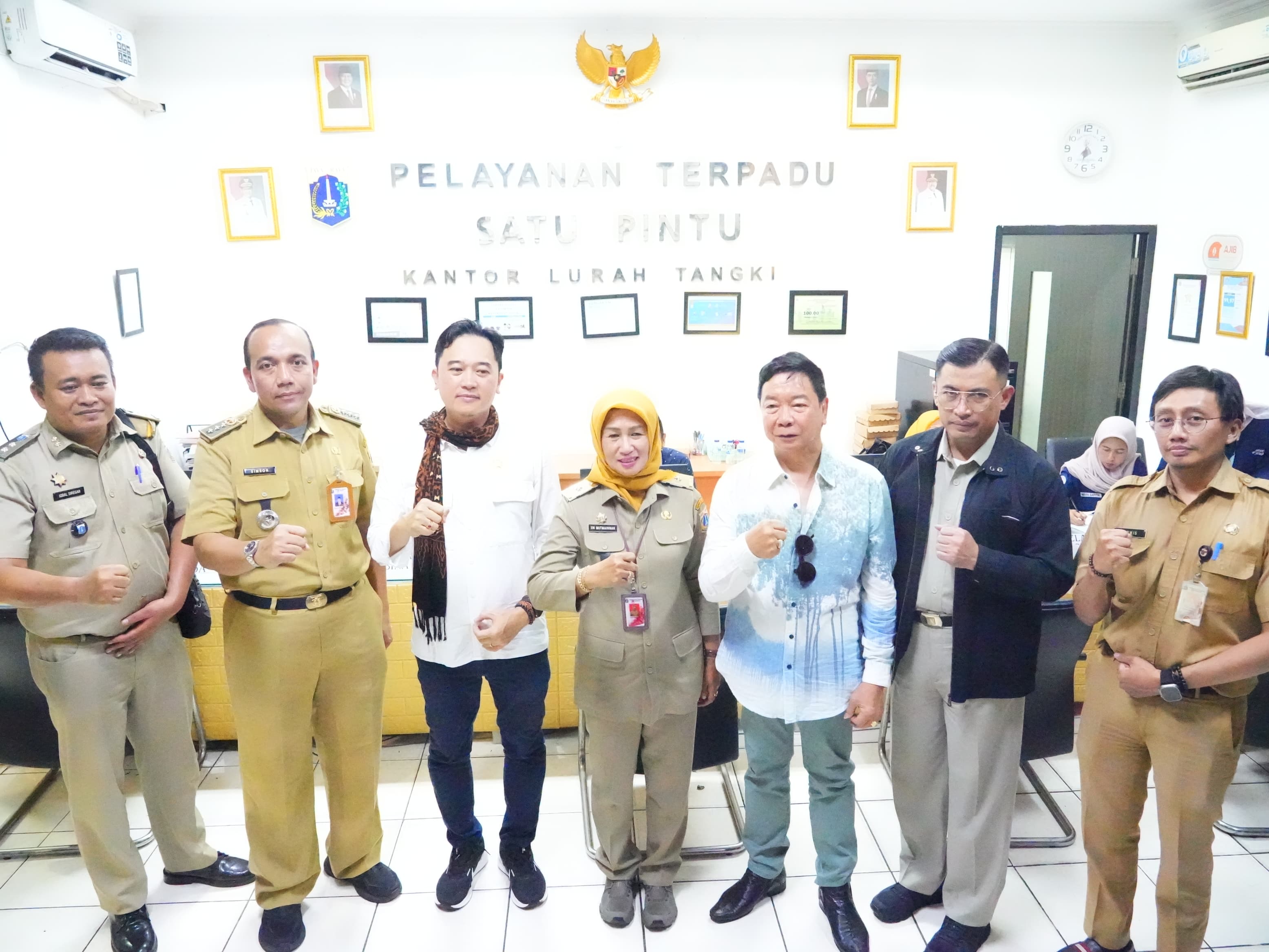 Foto Berita