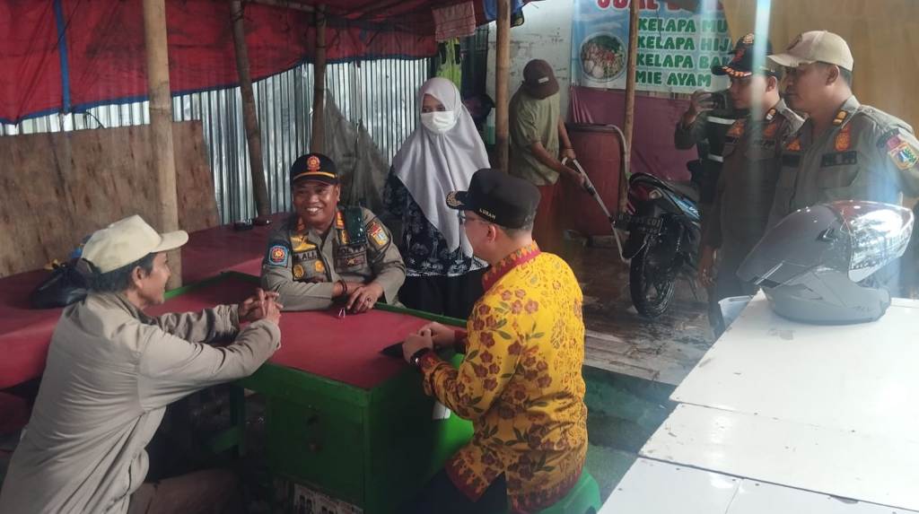 Foto Berita