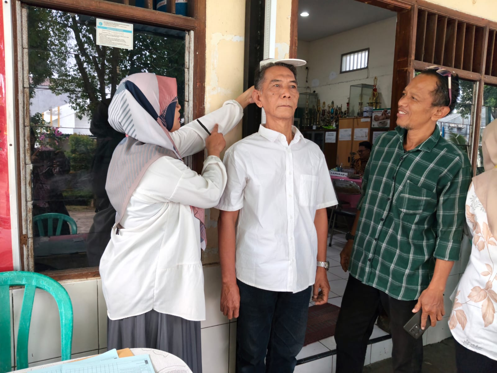 Foto Berita
