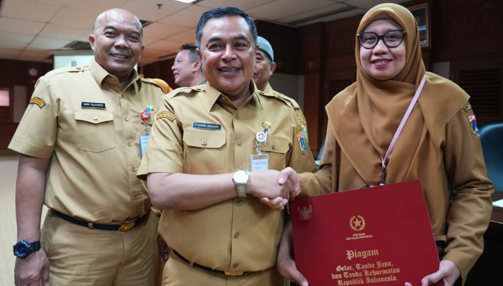 Foto Berita