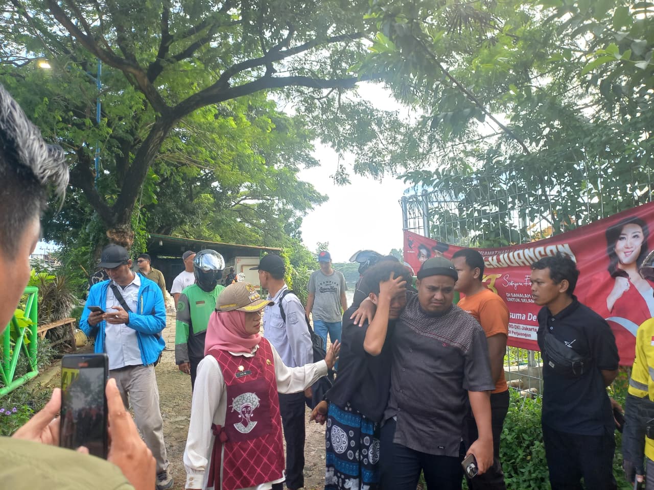 Foto Berita