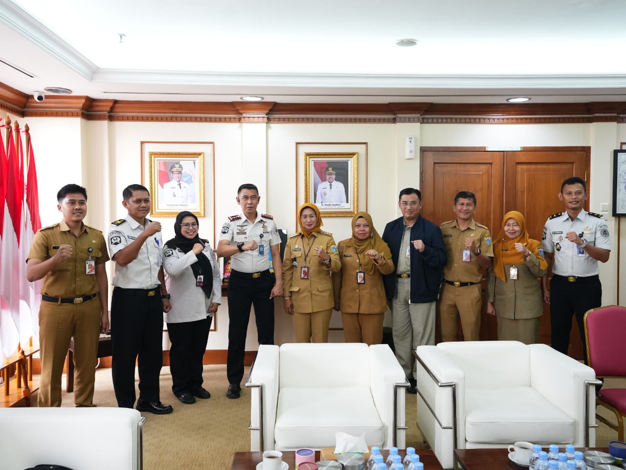 Foto Berita