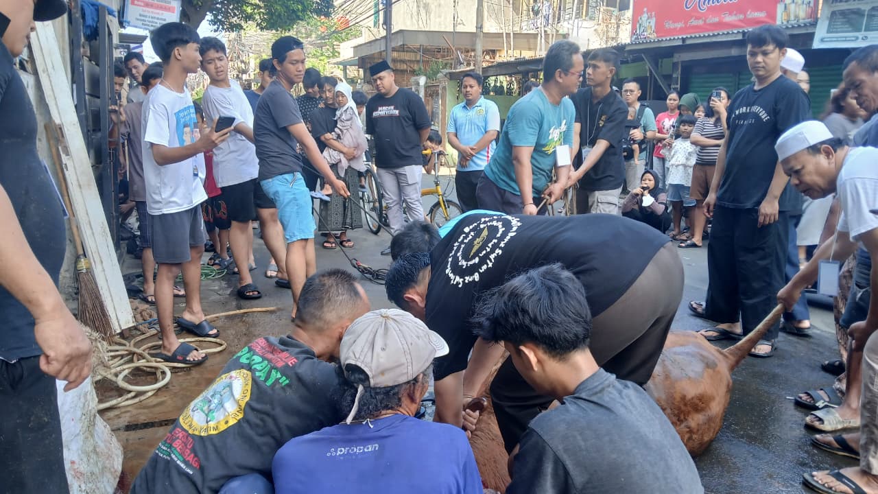 Foto Berita