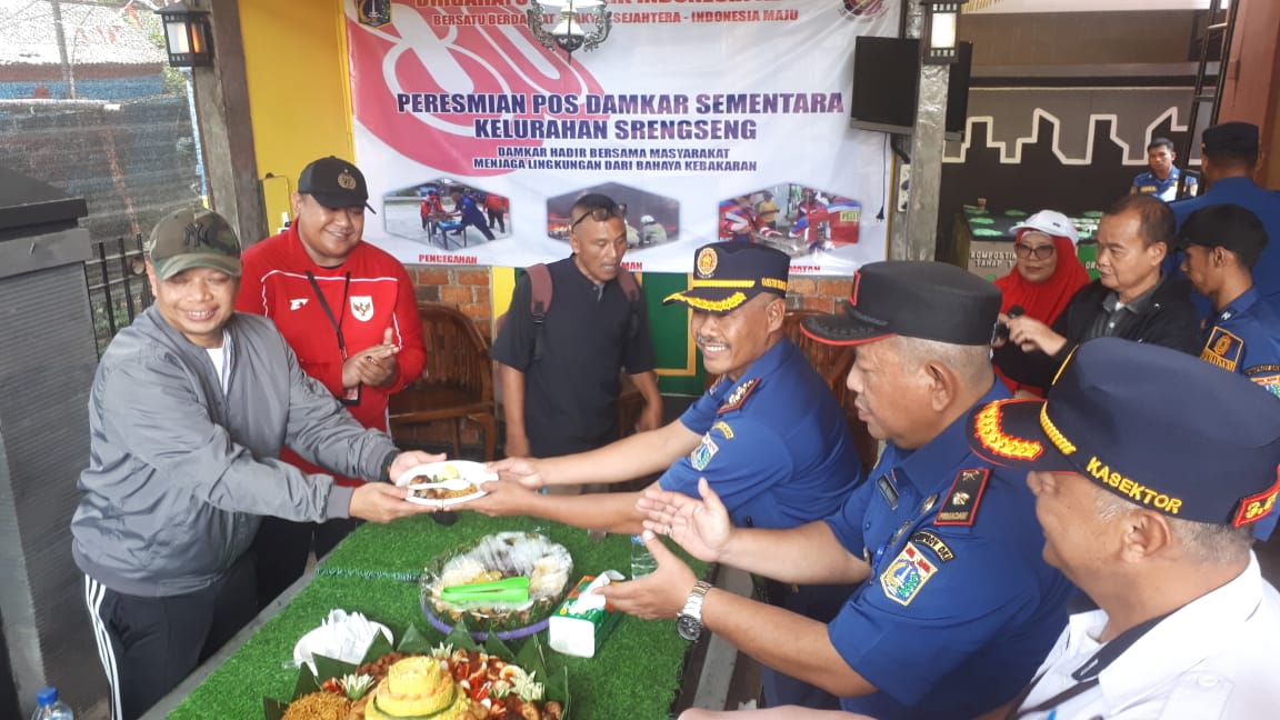 Foto Berita