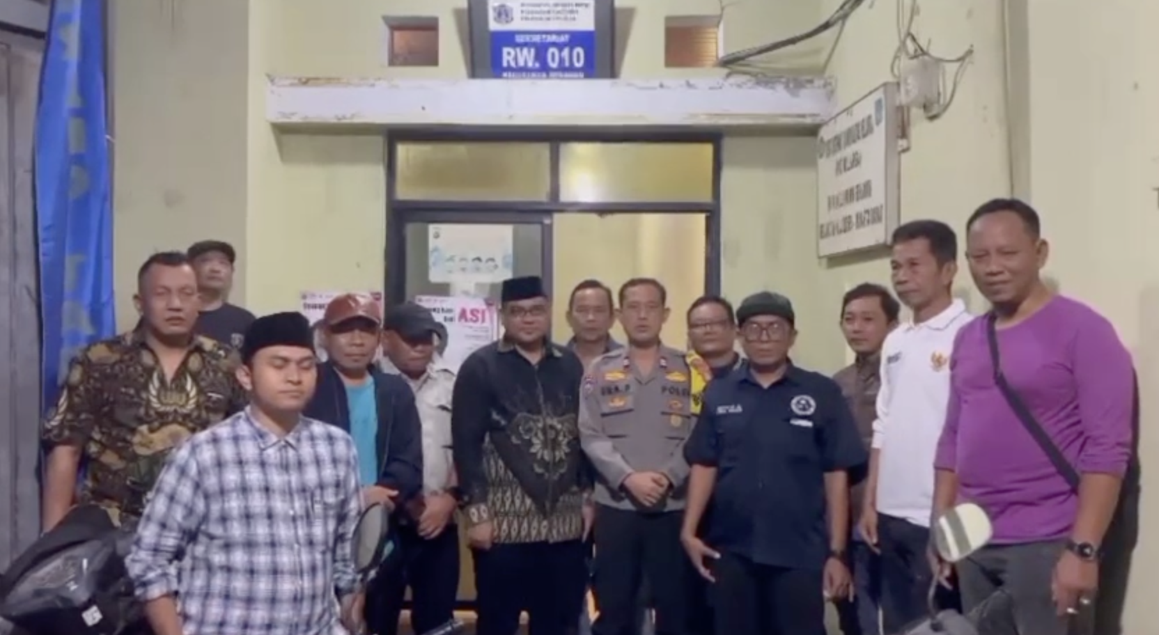 Foto Berita