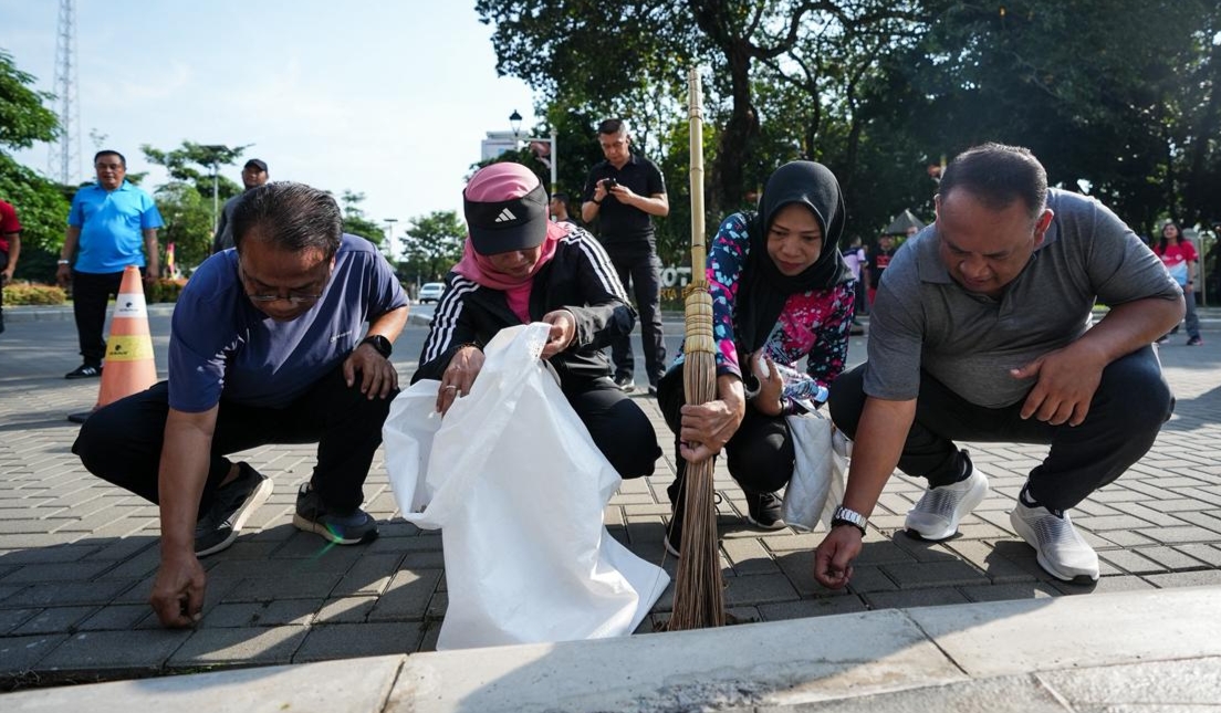 Foto Berita