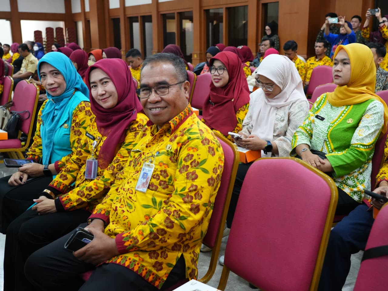 Foto Berita