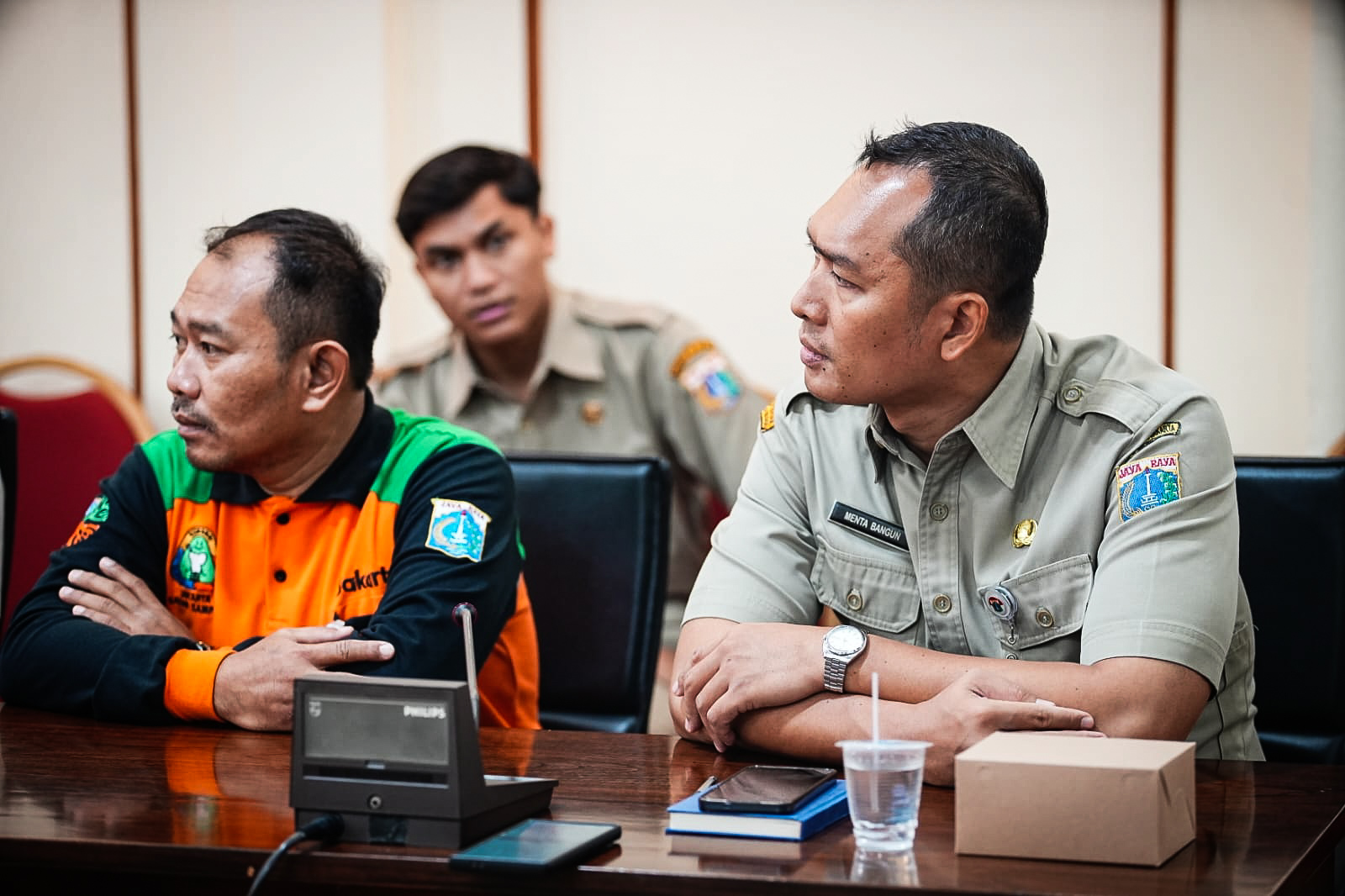 Foto Berita