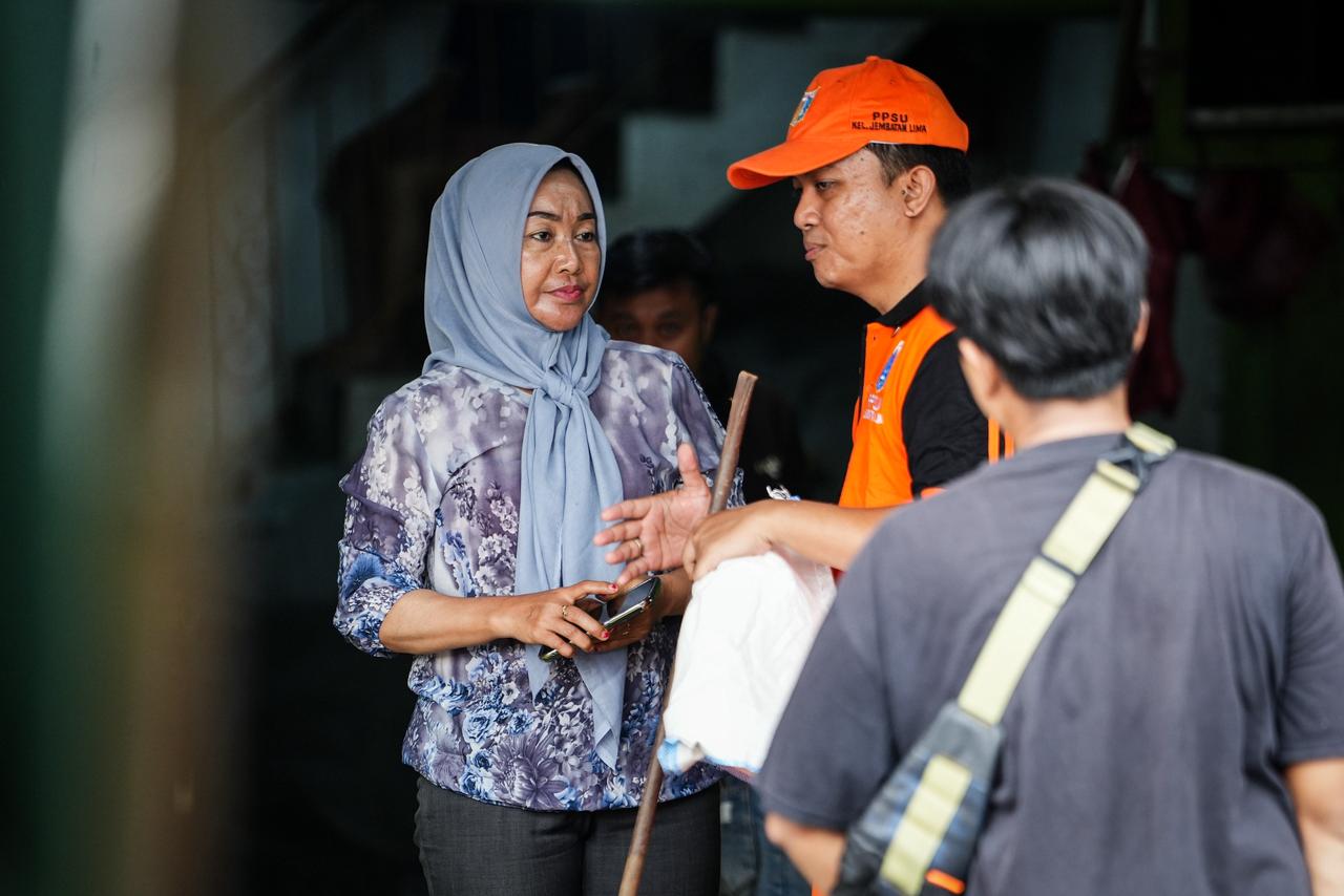Foto Berita