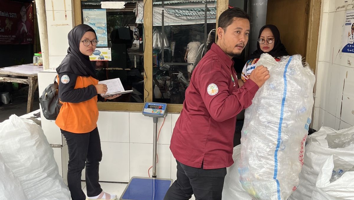 Foto Berita