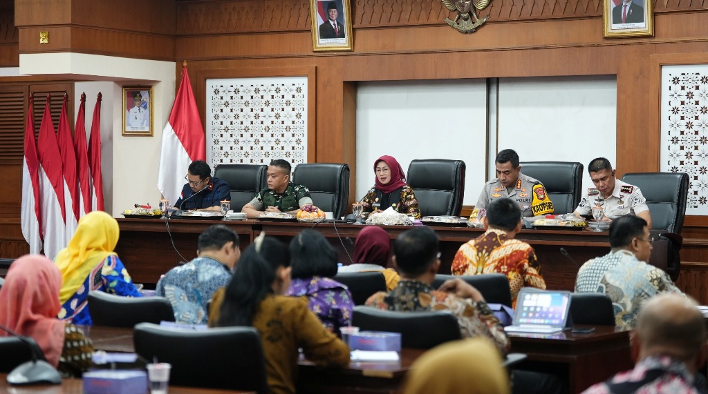 Foto Berita