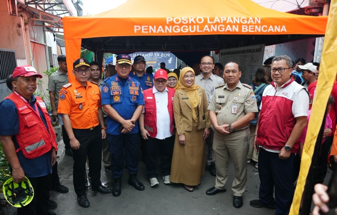 Foto Berita