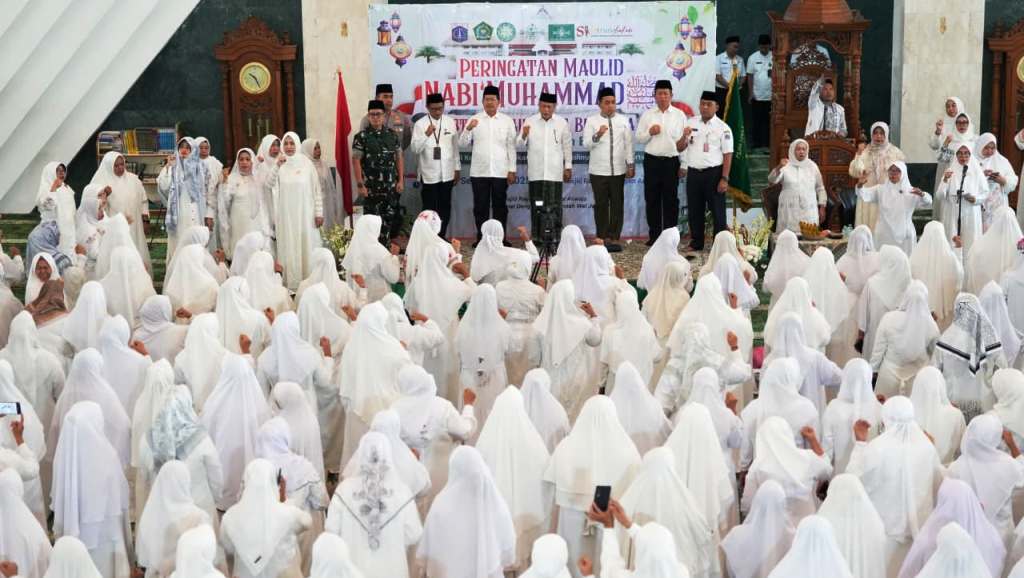 Foto Berita