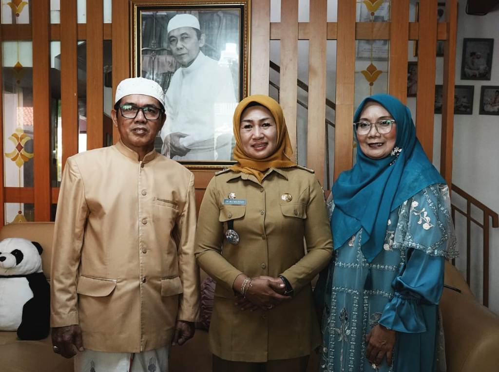 Foto Berita