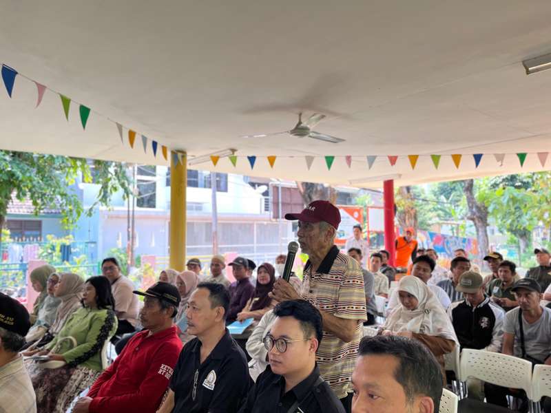 Foto Berita