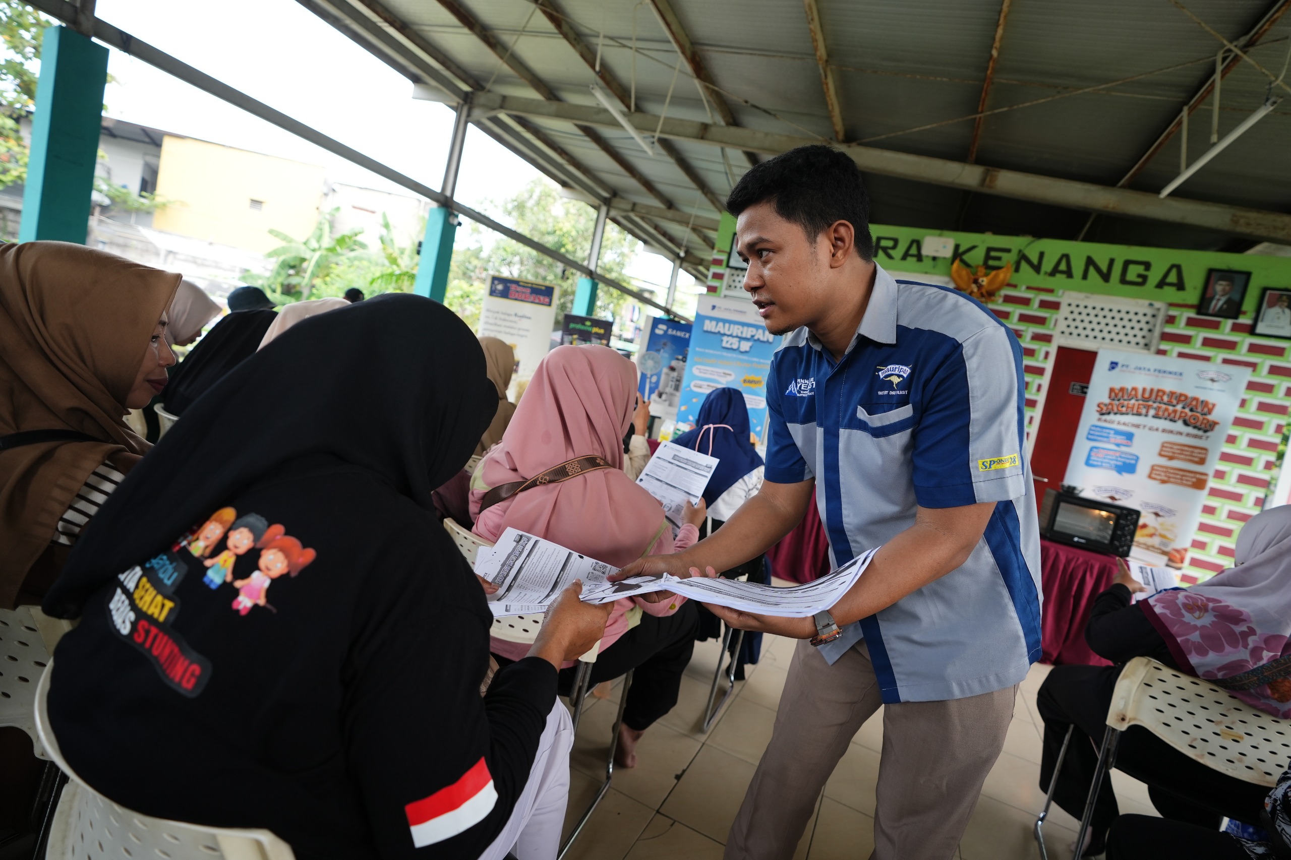 Foto Berita