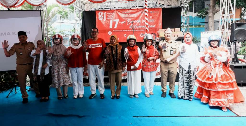 Foto Berita