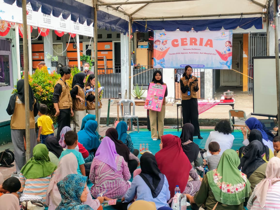 Foto Berita