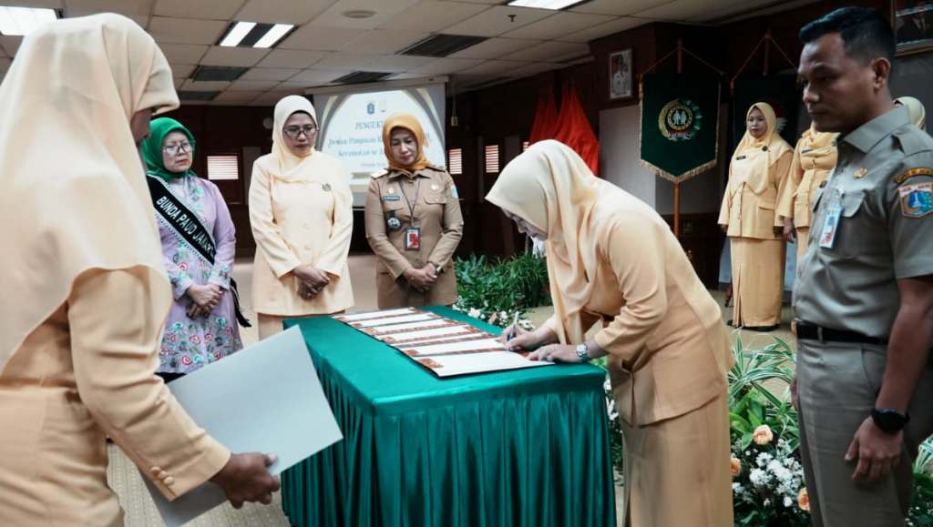 Foto Berita