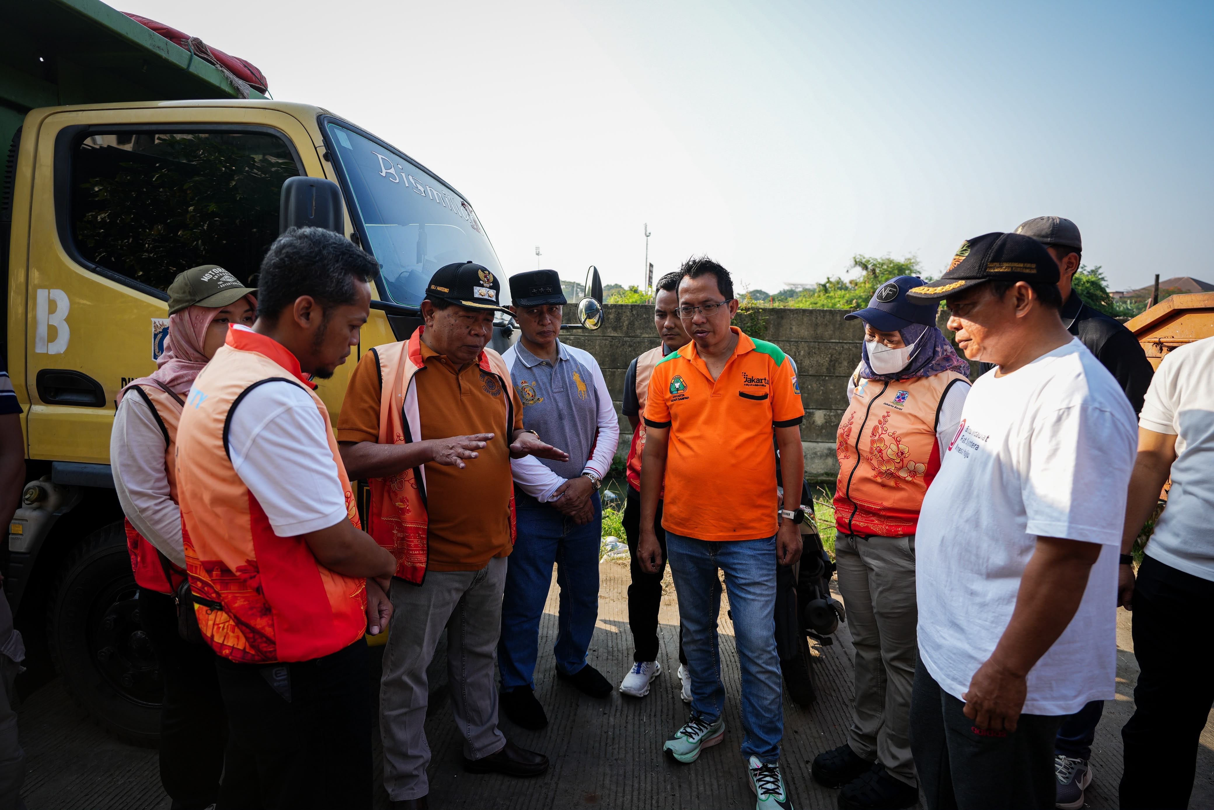 Foto Berita