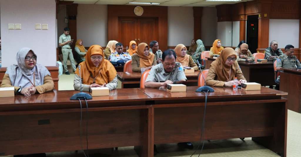 Foto Berita