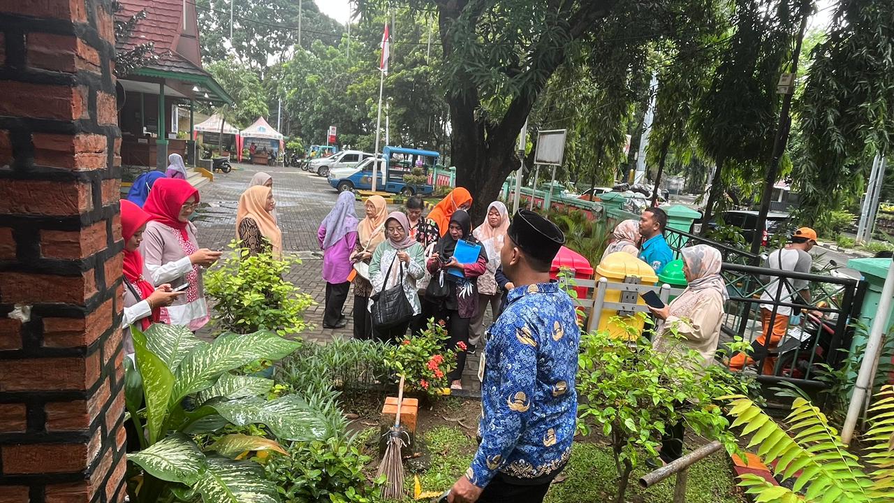 Foto Berita