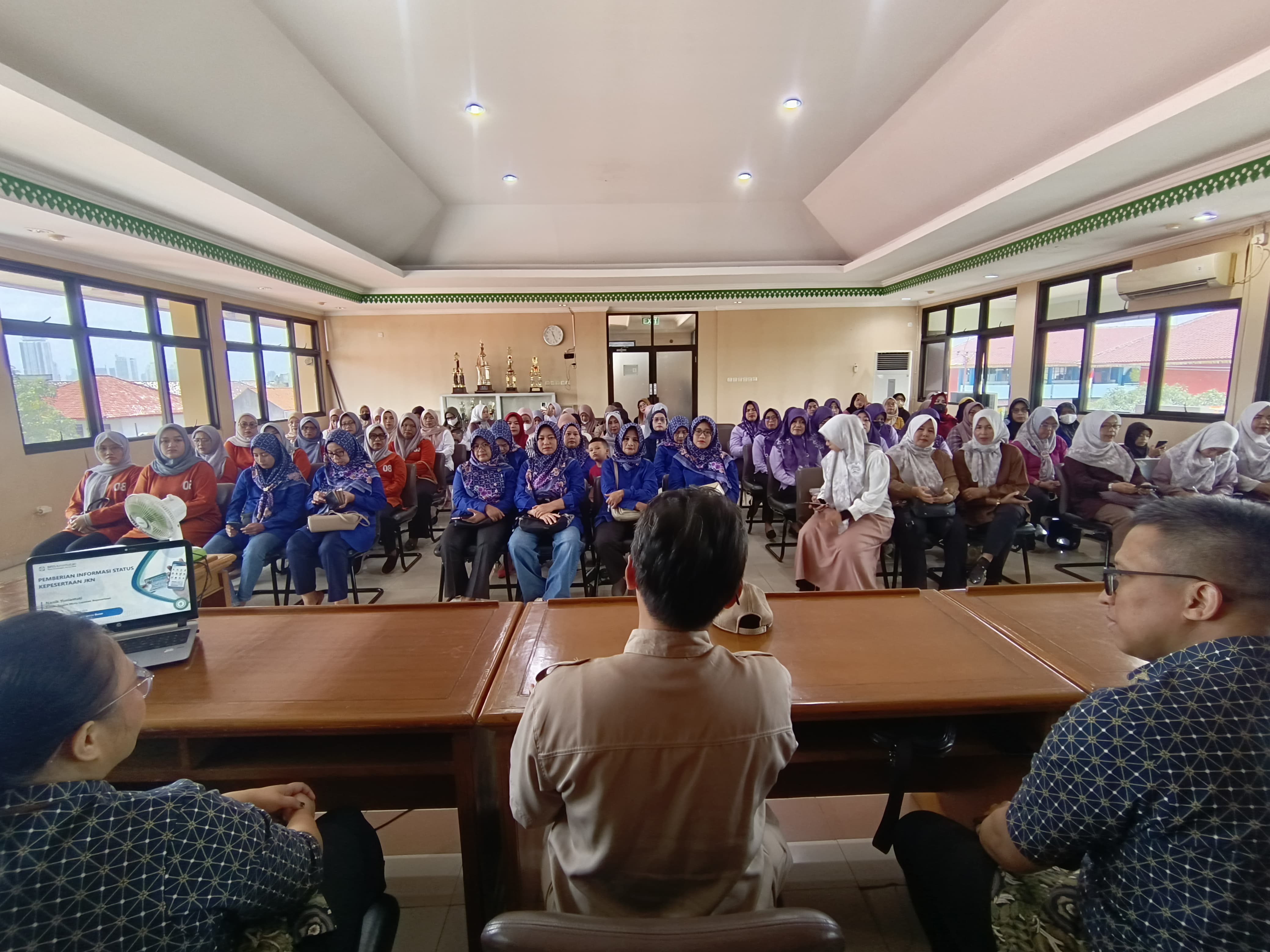 Foto Berita