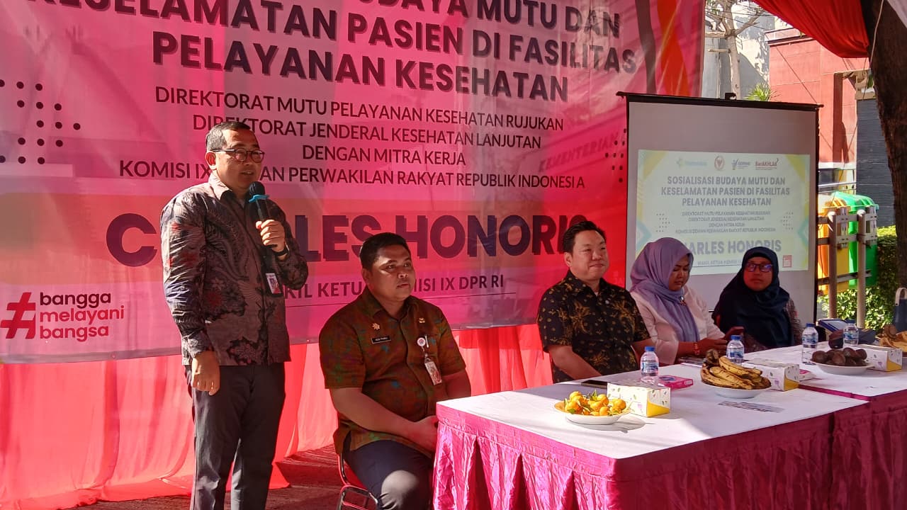 Foto Berita