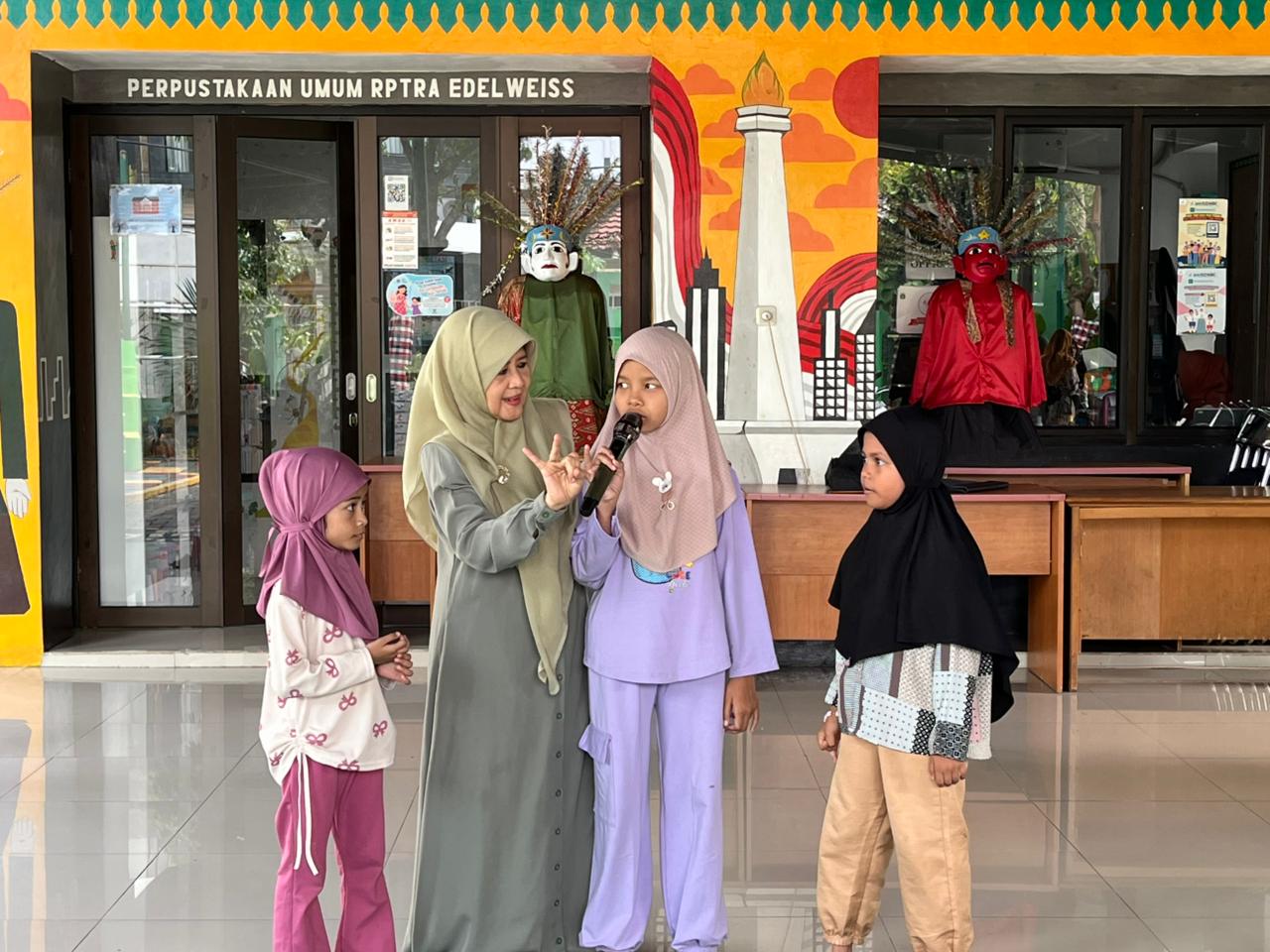 Foto Berita