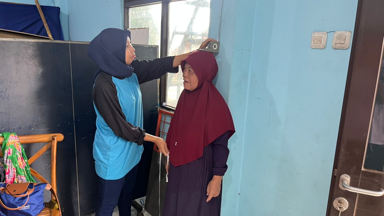 Foto Berita