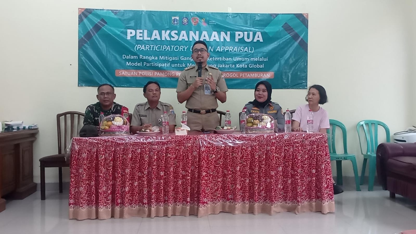 Foto Berita