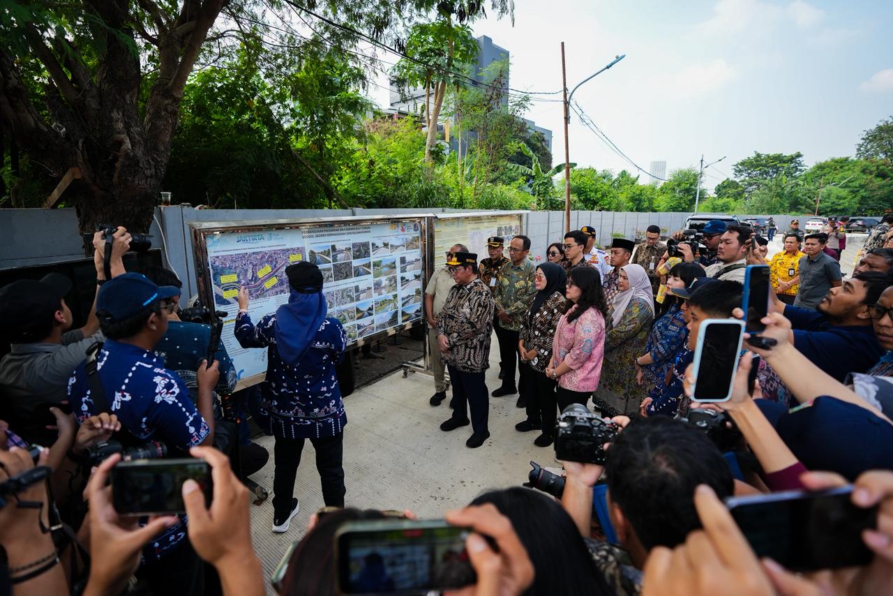 Foto Berita