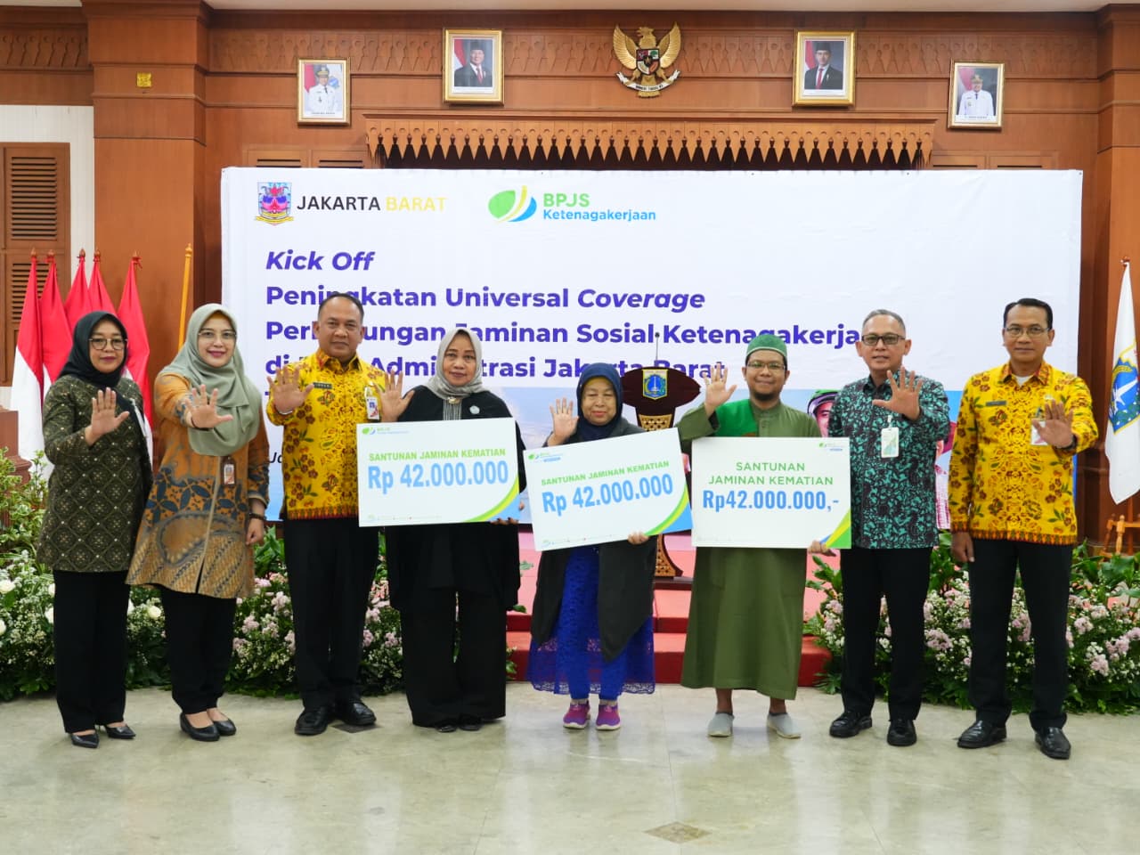 Foto Berita