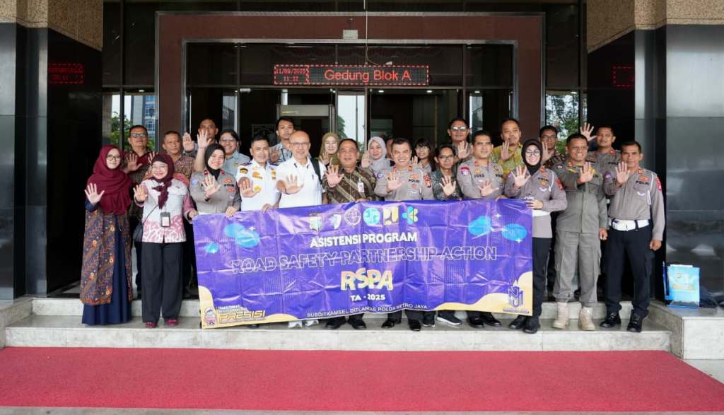 Foto Berita