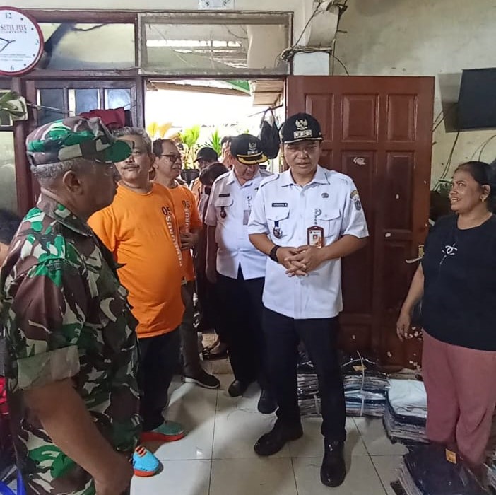 Foto Berita