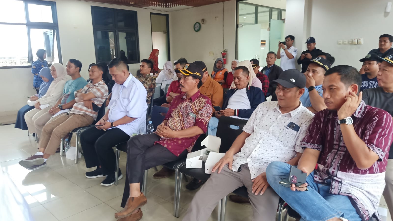 Foto Berita