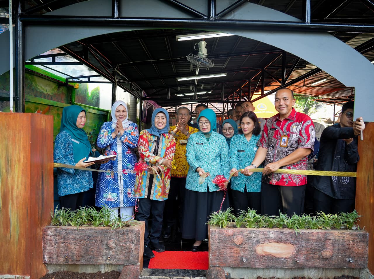 Foto Berita