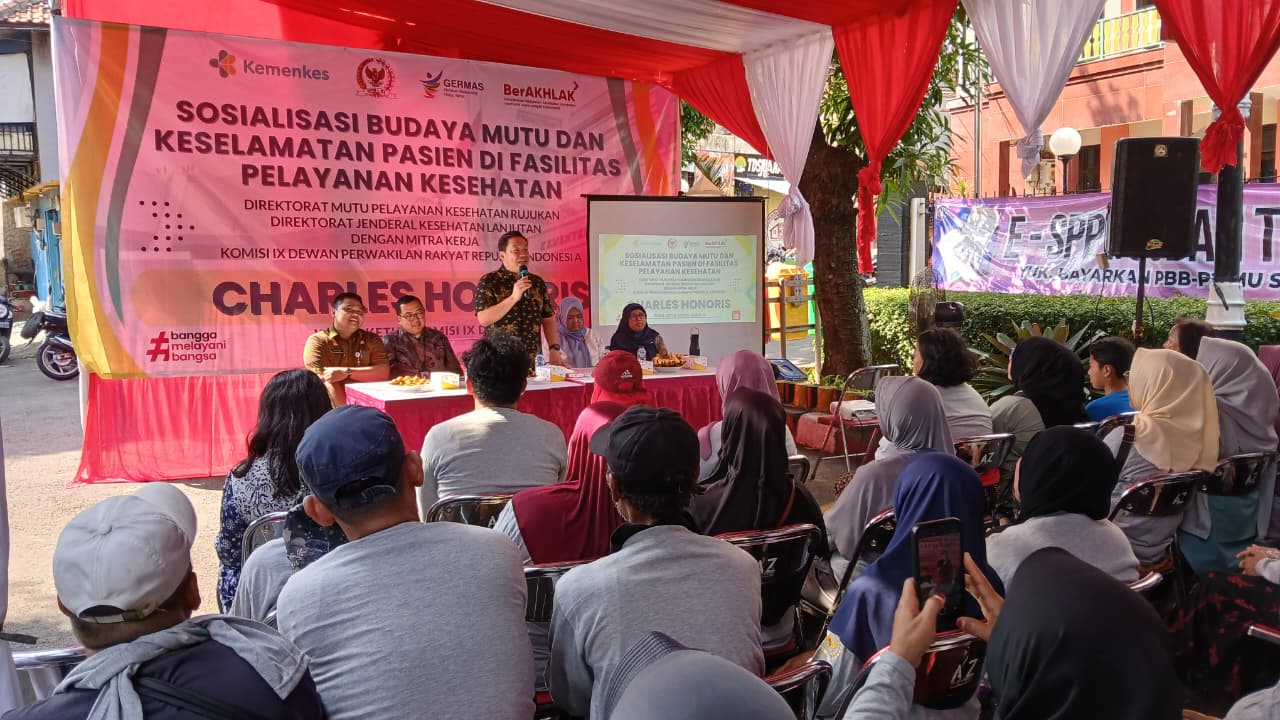 Foto Berita