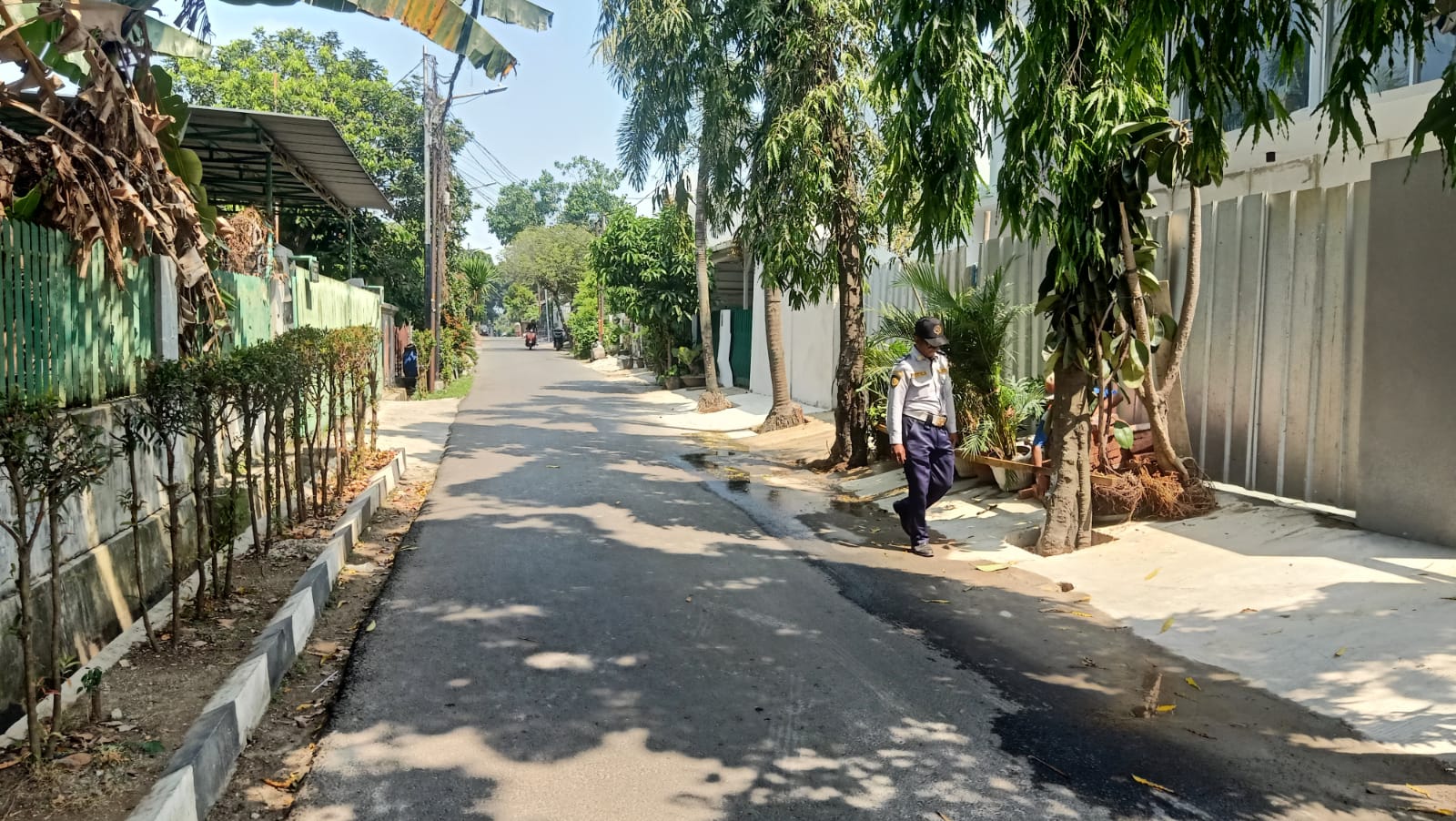 Foto Berita