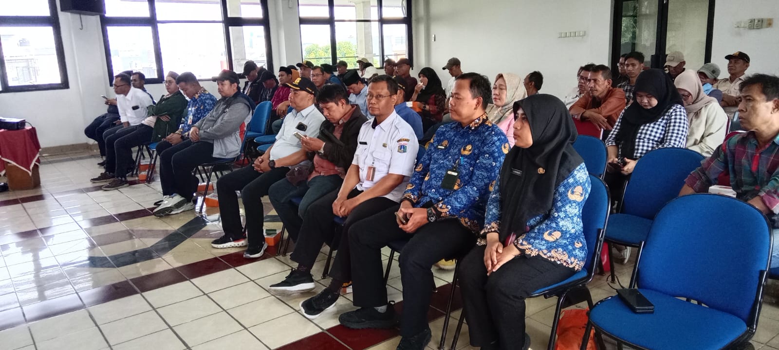 Foto Berita